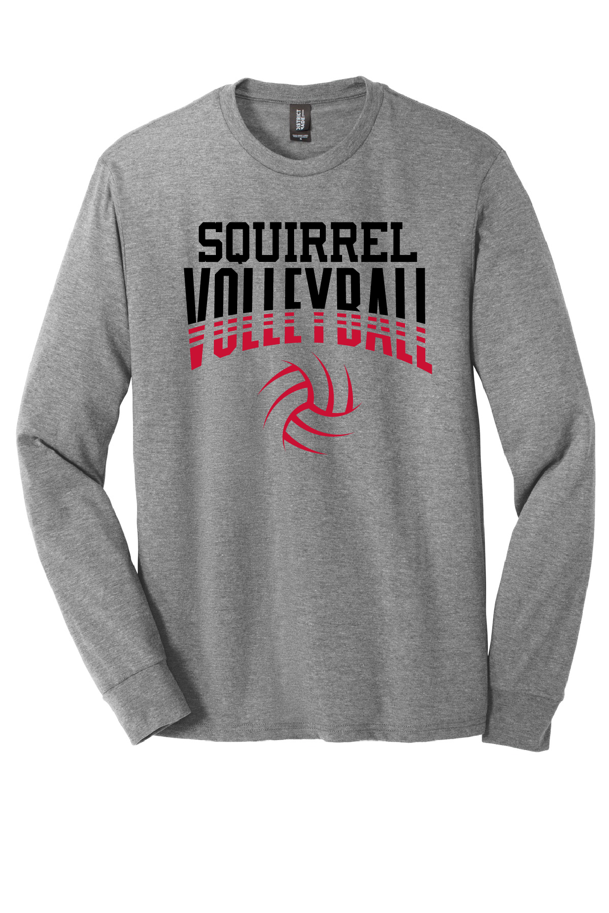 CC VB Long Sleeve T-Shirts!