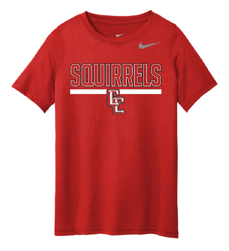 Central Cass Youth & Adult NIKE Dri-Fit