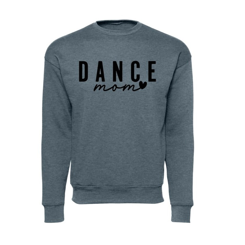 Dance - Mom