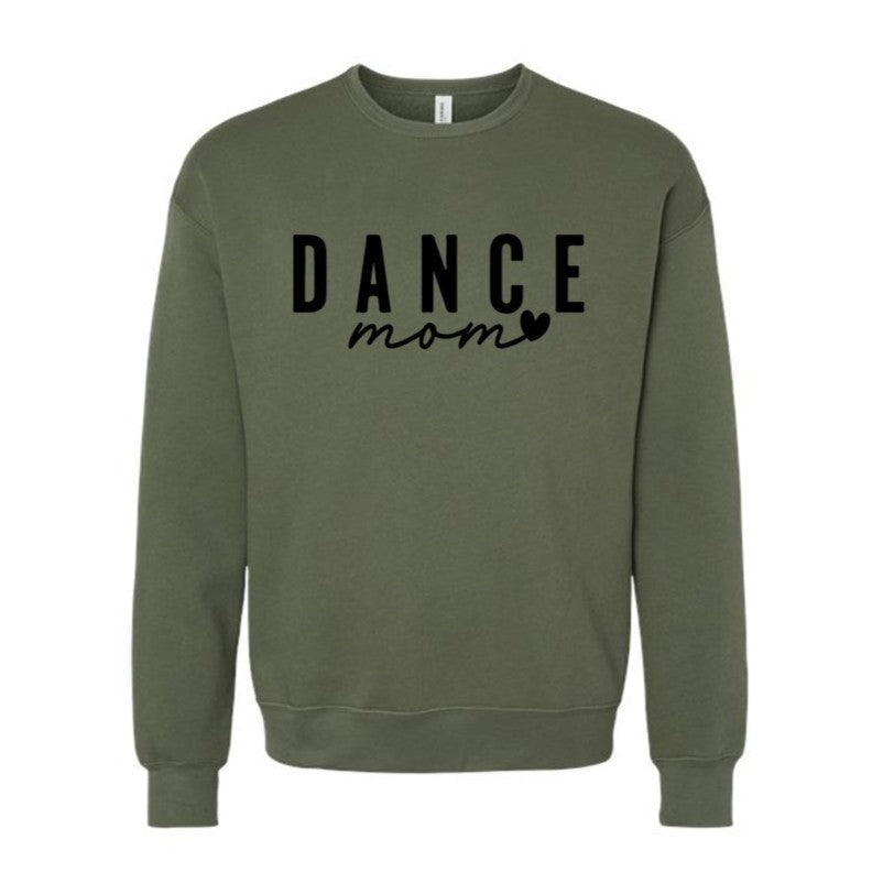 Dance - Mom
