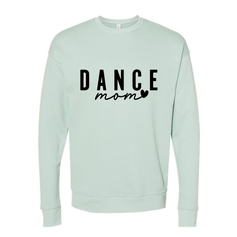 Dance - Mom