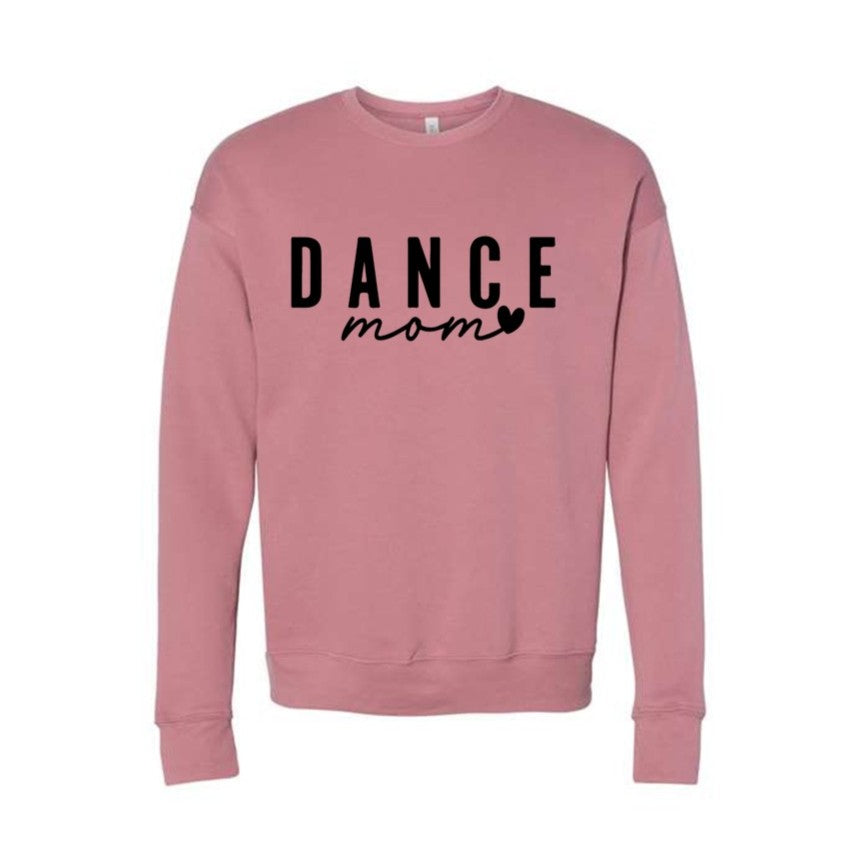 Dance - Mom