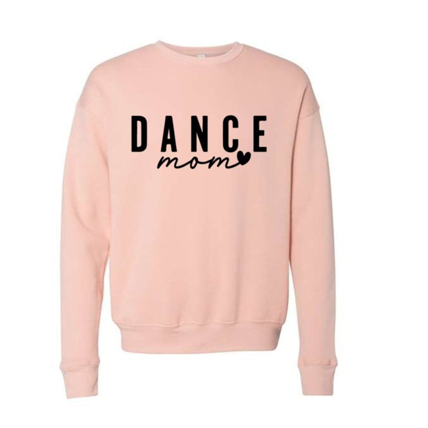 Dance - Mom