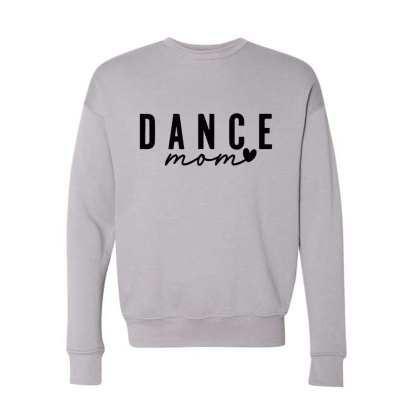Dance - Mom