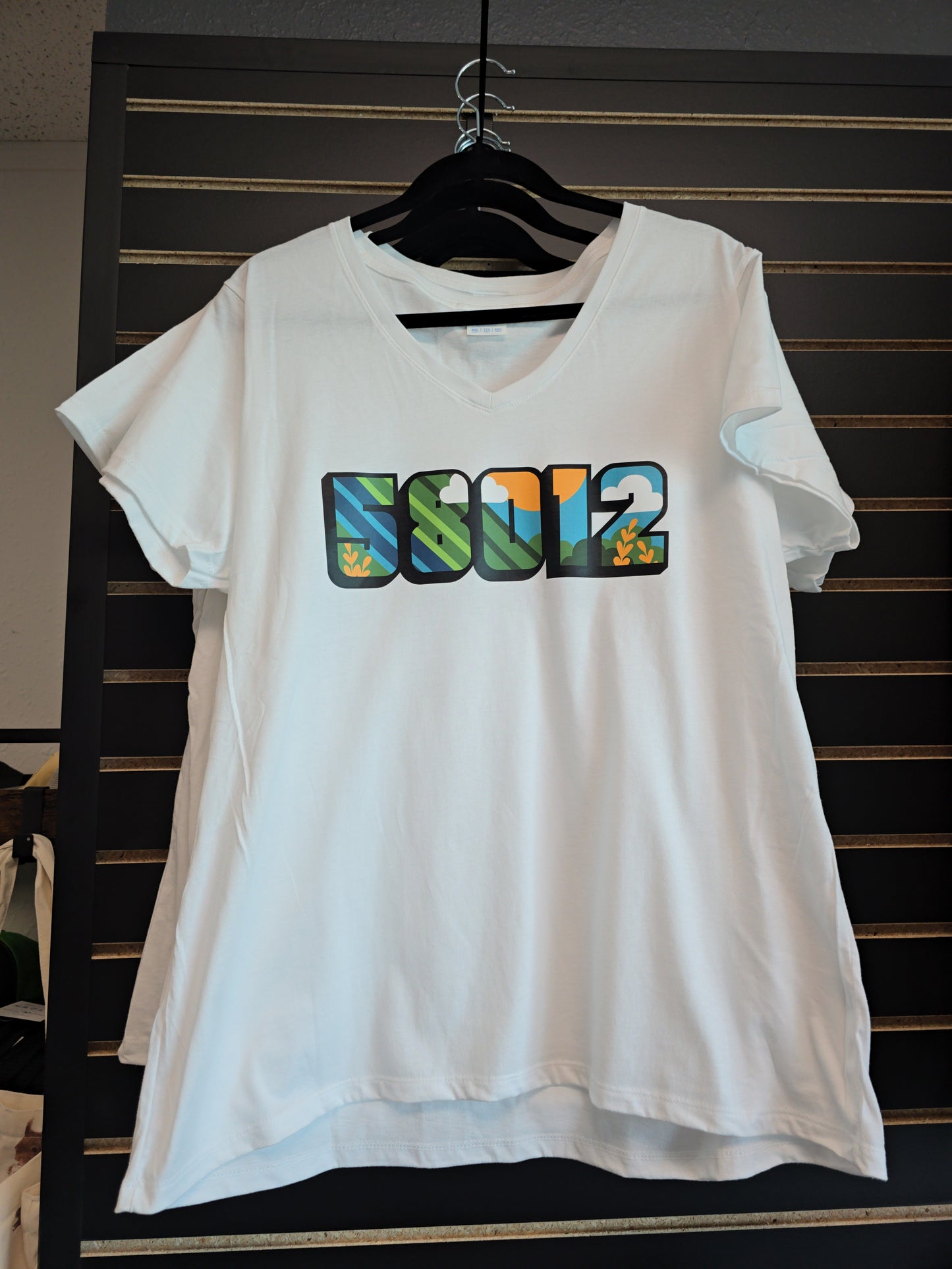 58012 Mural T-Shirt
