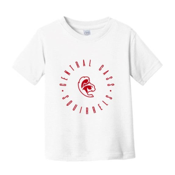 Central Cass - Toddler
