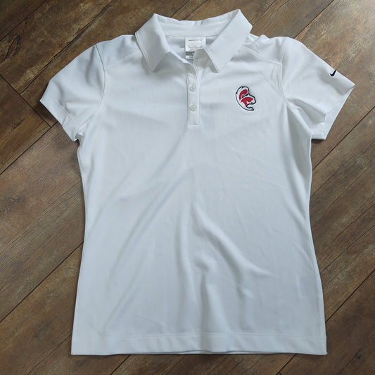 Ladies Nike Dri-Fit Polo