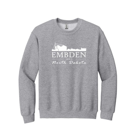 Embden 125th - Crewneck Sweatshirt