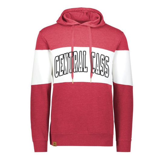 Central Cass All American Hoodie