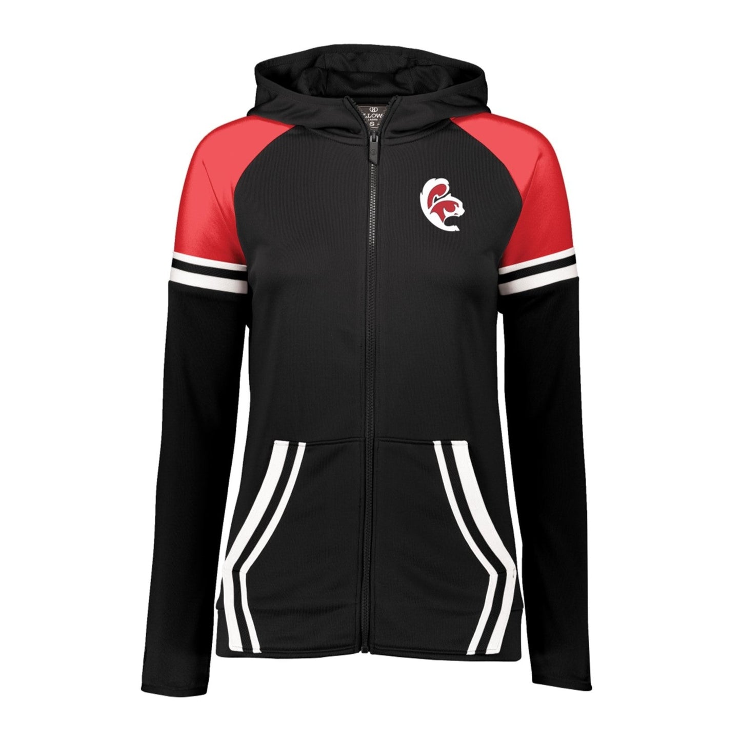 Ladies Retro Grade Jacket