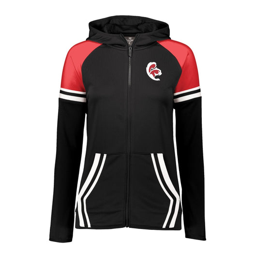 Ladies Retro Grade Jacket