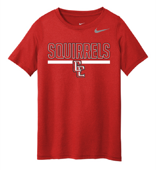 Central Cass Youth & Adult NIKE Dri-Fit