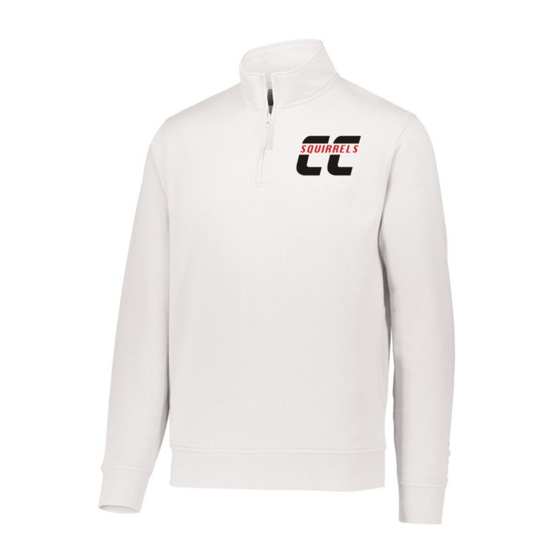 Central Cass Sweatshirt Fleece 1/4 Zip