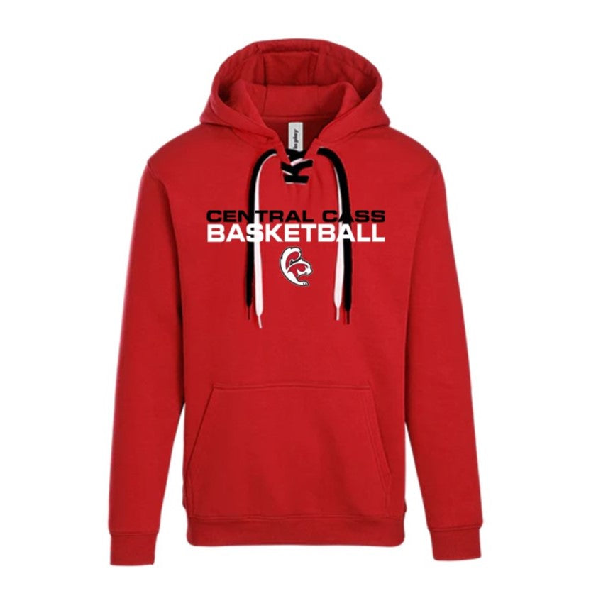 CC Basketball Hockey Hoodie*