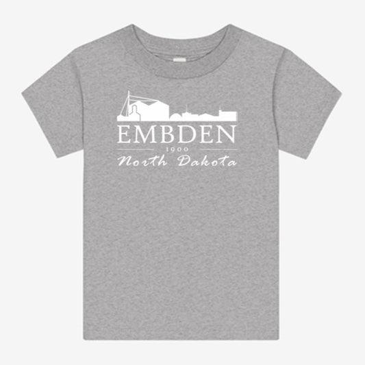 Embden 125th - Toddler T-Shirt