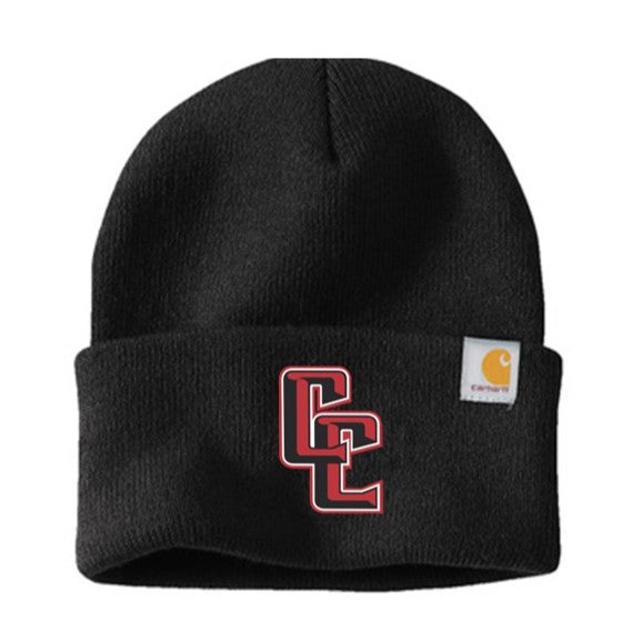 Central Cass Carhartt Beanie