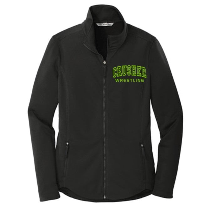 CRUSHER - Ladies Full Zip