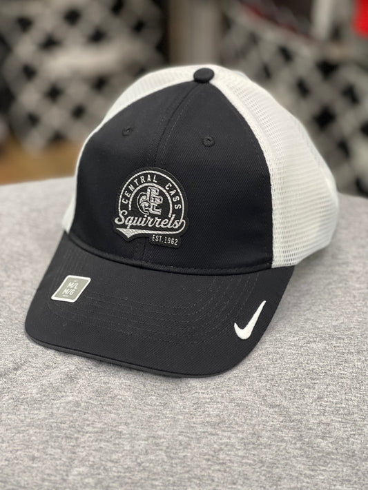 Central Cass Nike Stretch-to-Fit cap