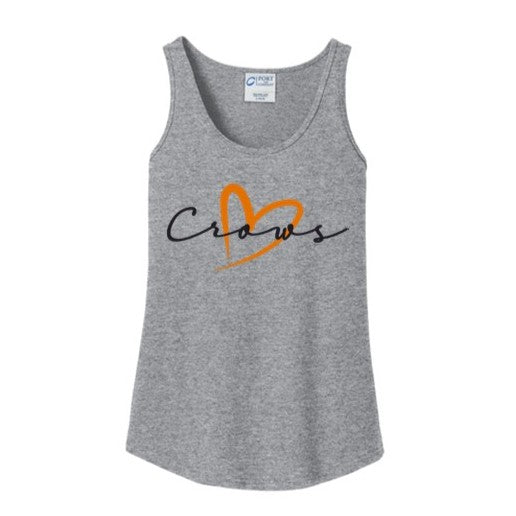 Absaraka Crows - Ladies Tank