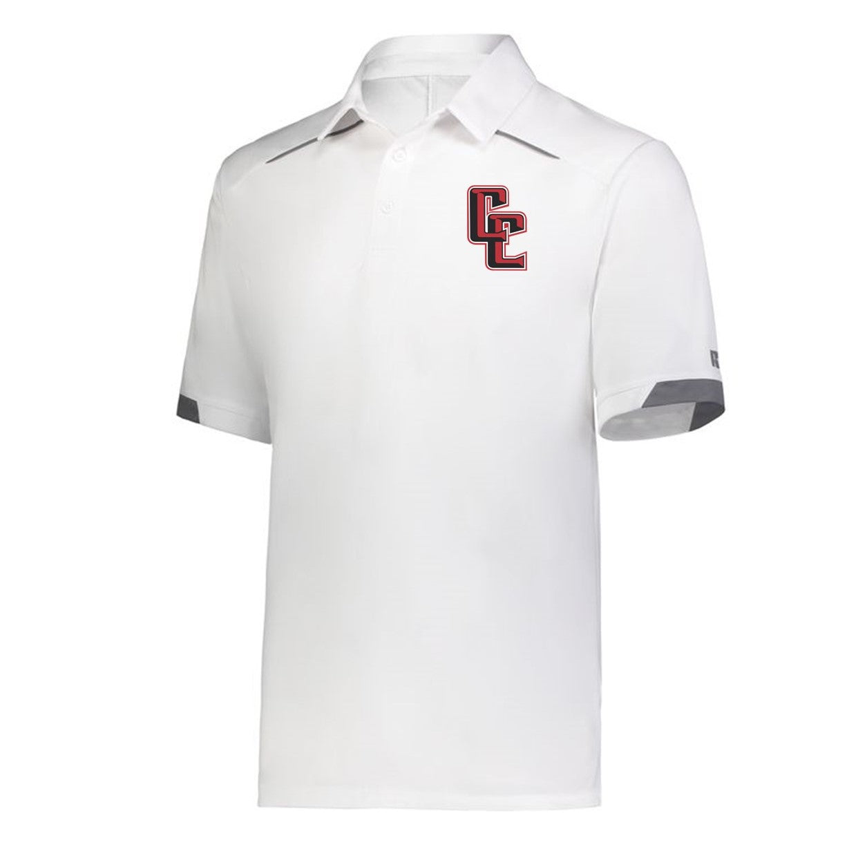 Central Cass Legend Polo - Men's & Ladies