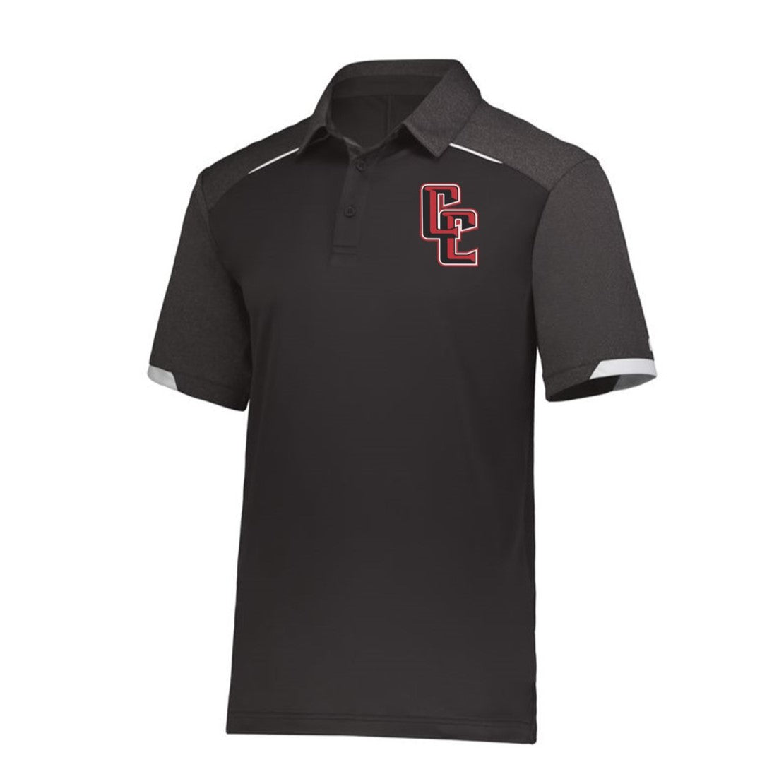 Central Cass Legend Polo - Men's & Ladies