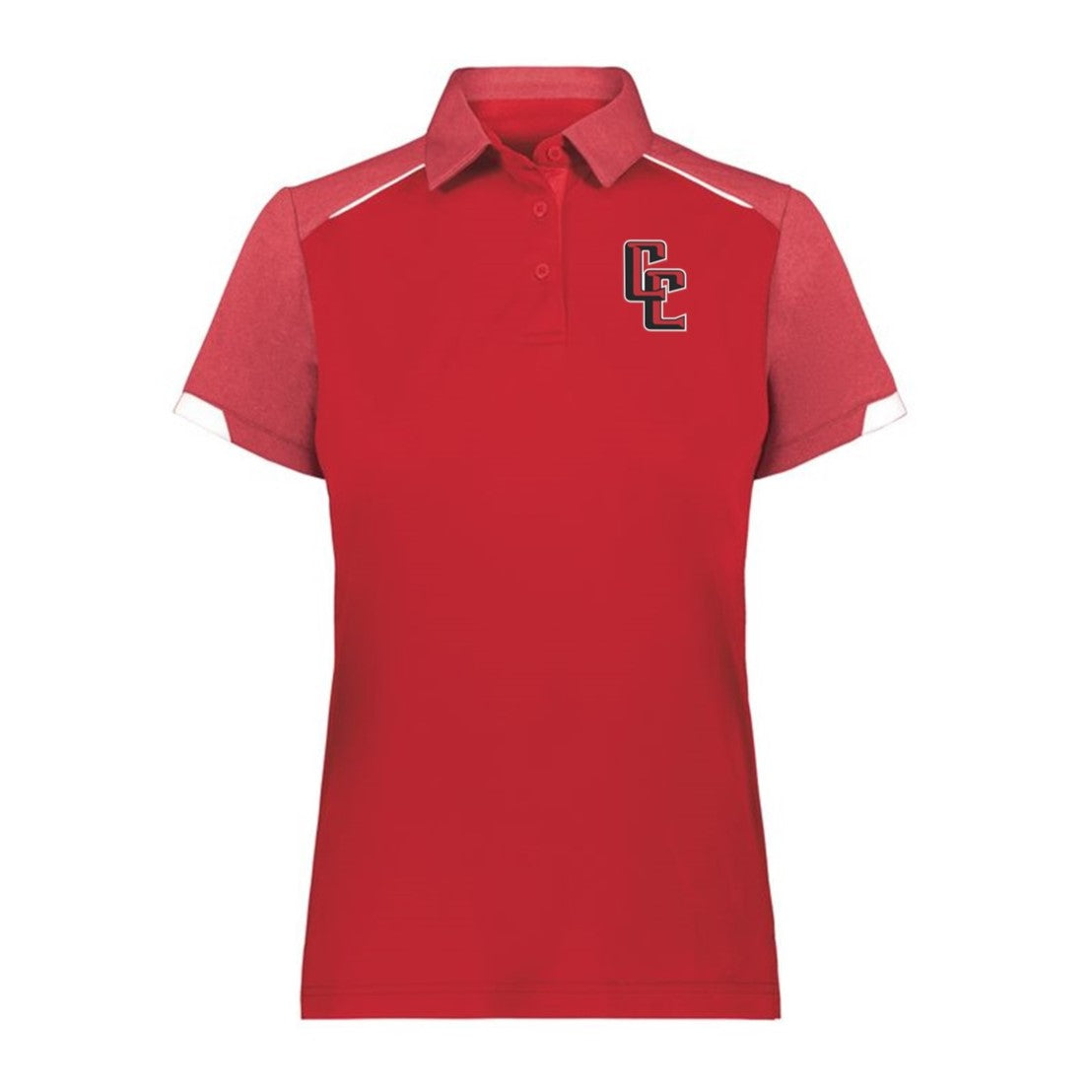 Central Cass Legend Polo - Men's & Ladies