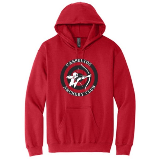 Casselton Archery Hoodie