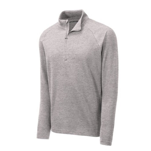 CC Track & Field - French Terry 1/4 Zip