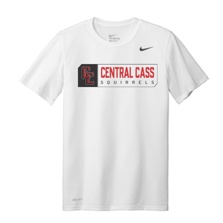 Nike Team Legend Tee