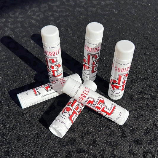 CC Lip Balm