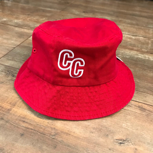 Central Cass Bucket Hat