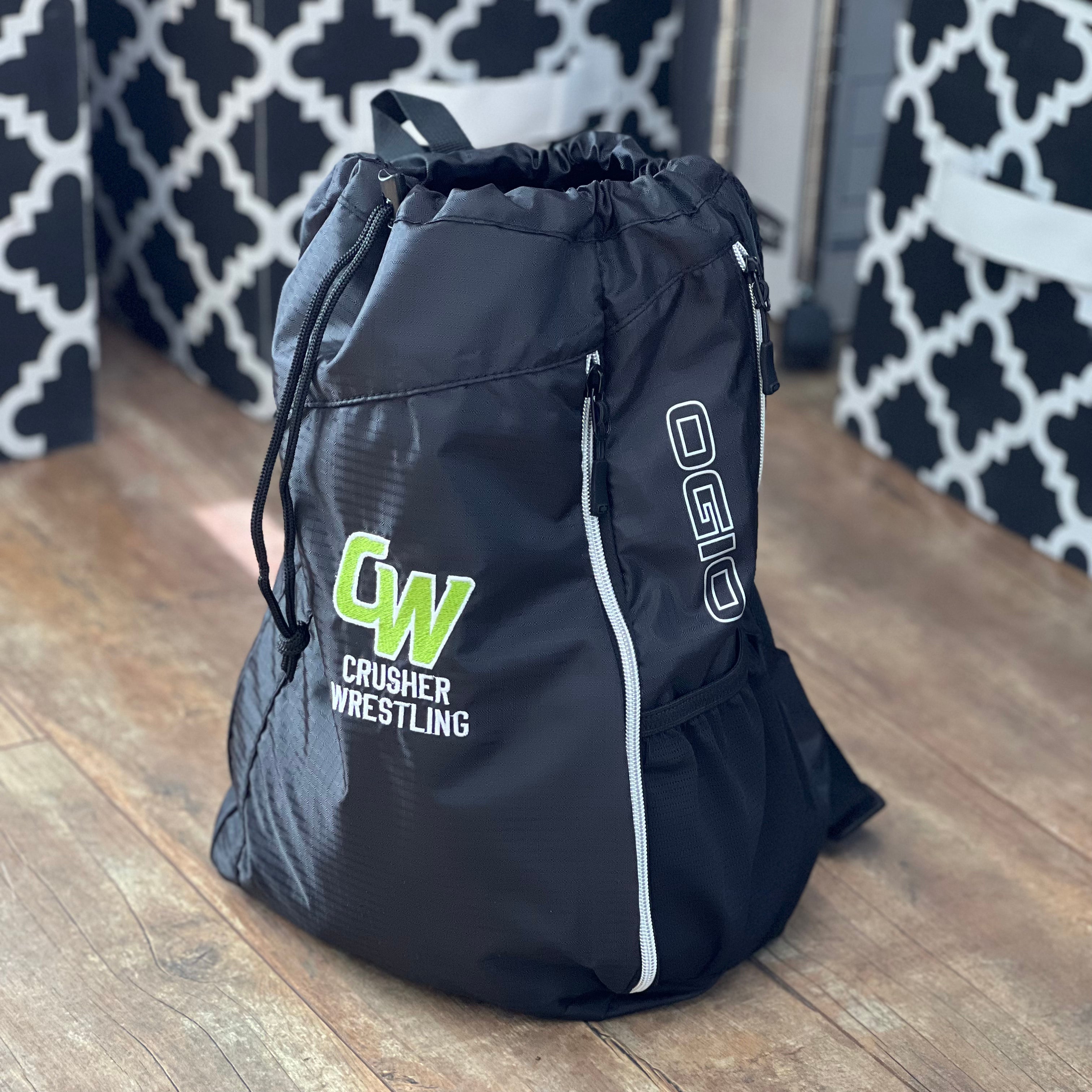 Ogio sonic sling pack best sale