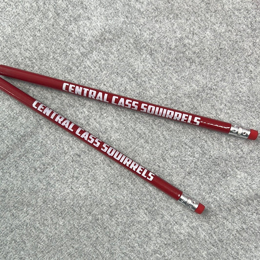 Central Cass Pencil*