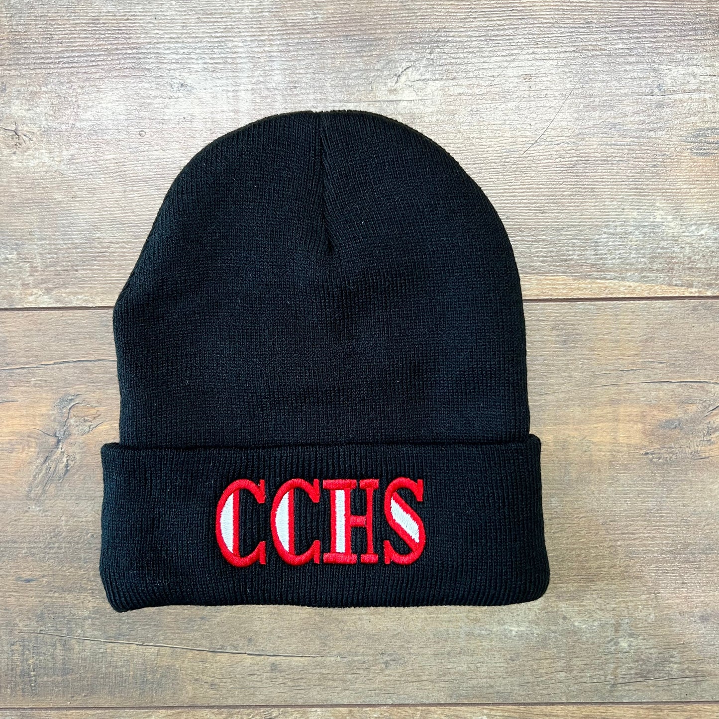 CCHS Winter Beanies*