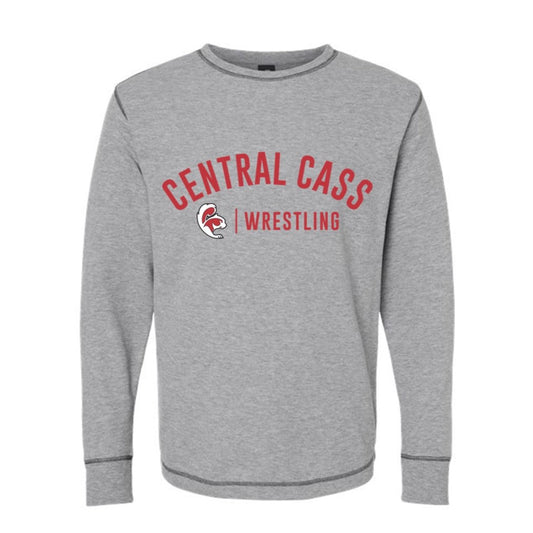 Central Cass Wrestling Thermal