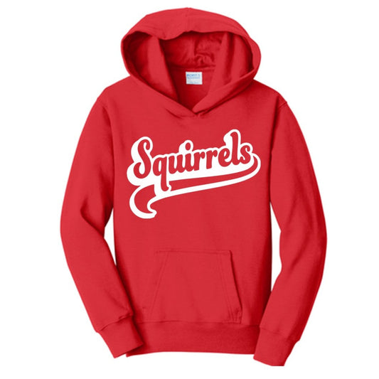 Central Cass YOUTH Hooded Sweatshirts