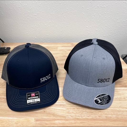 58012 Hat