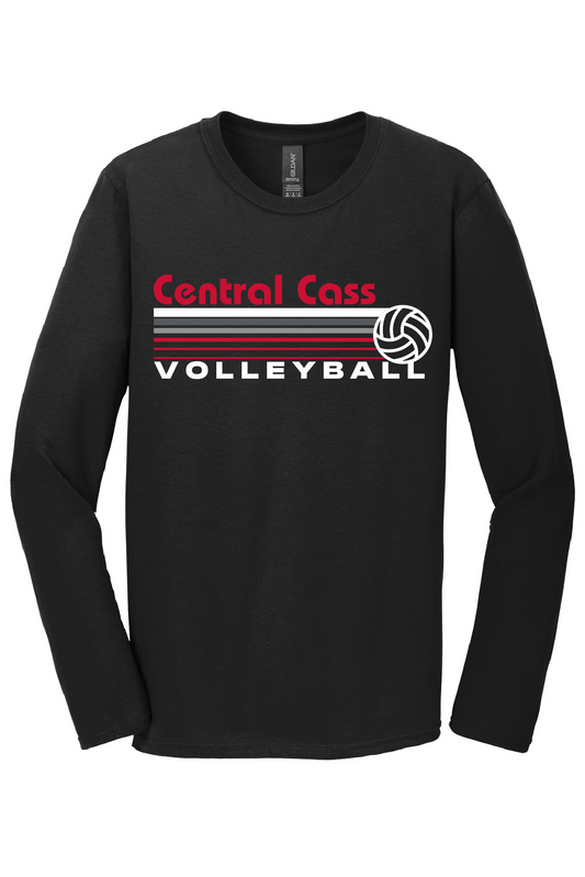 CC VB Long Sleeve T-Shirts!